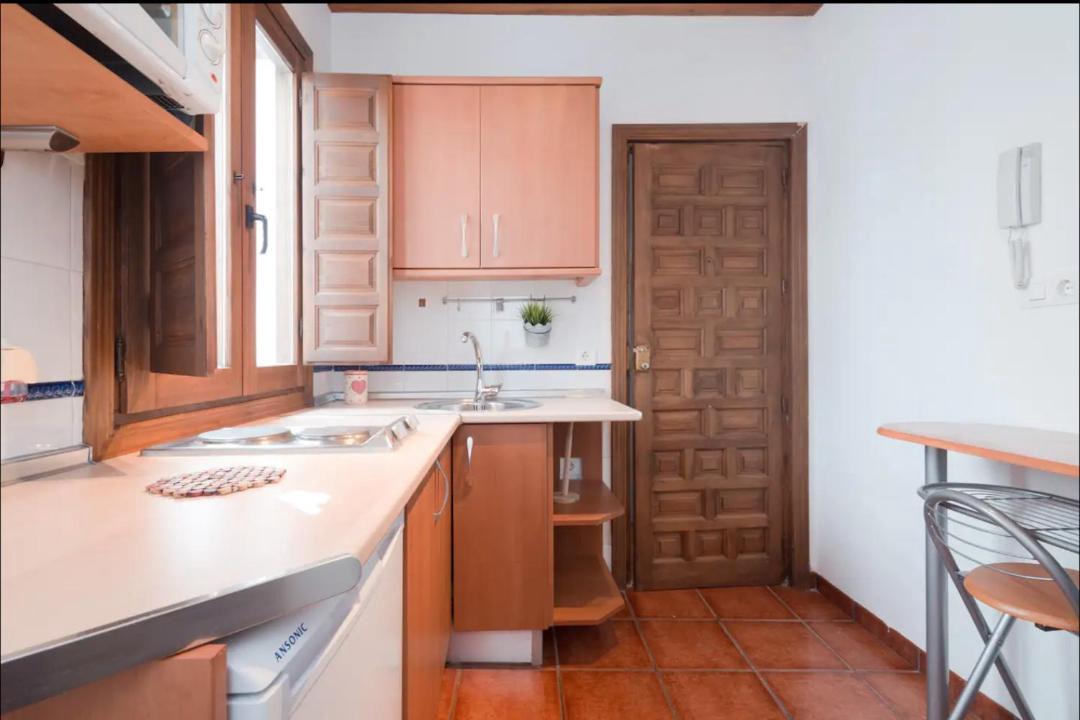 Photo of Kitchen in San Pedro