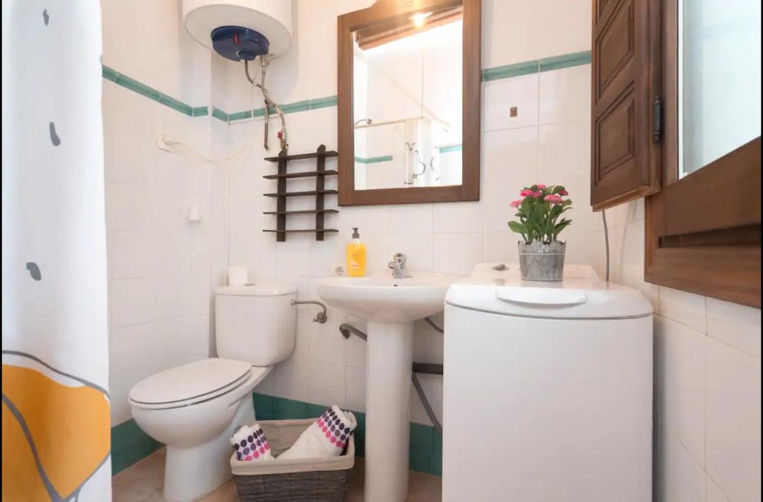 Photo of Bathroom in San Pedro