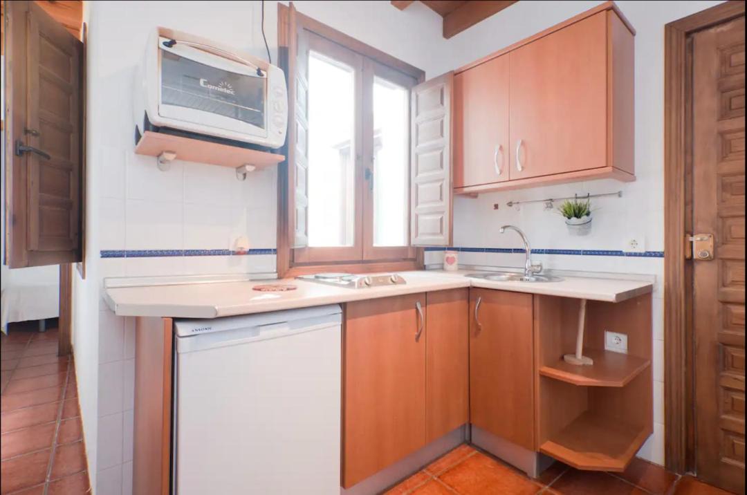 Photo of Kitchen in San Pedro