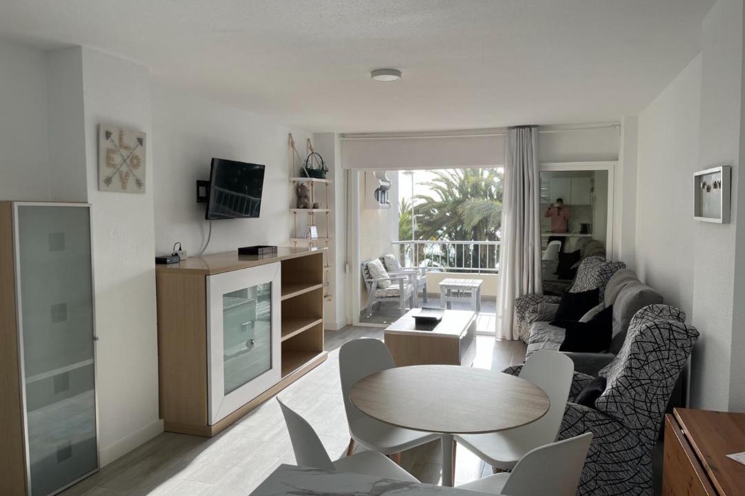 Photo of Livingroom in Velilla-Taramay