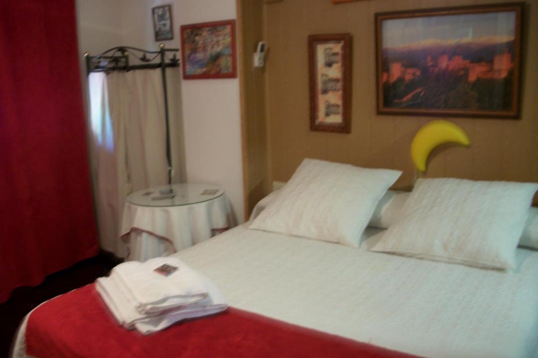 Photo of Bedroom in Beiro