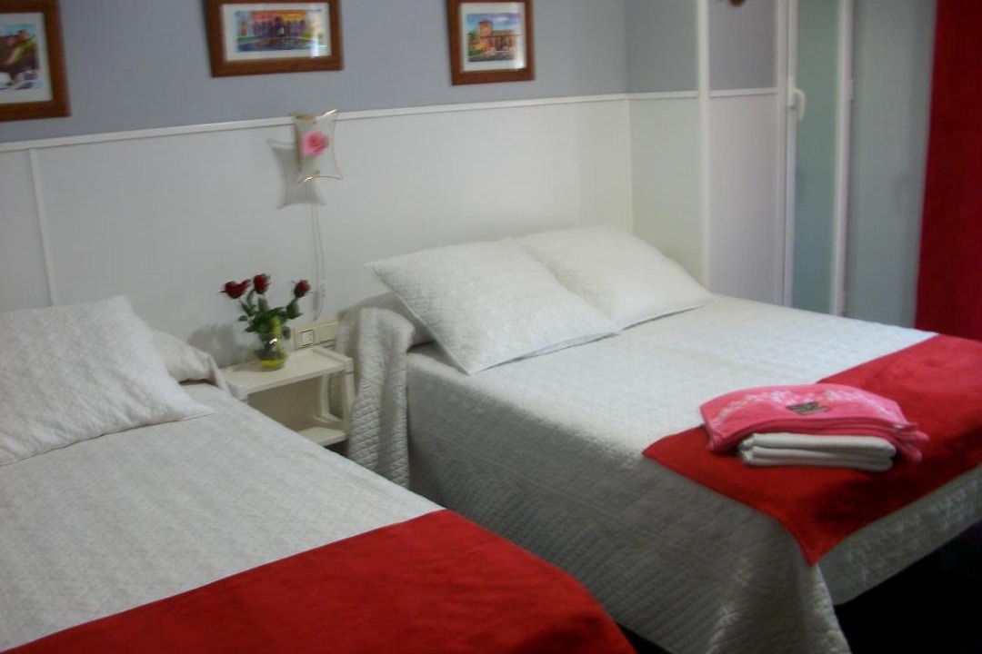 Photo of Bedroom in Beiro