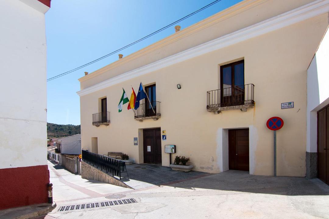 Photo of Others in Velez de Benaudalla