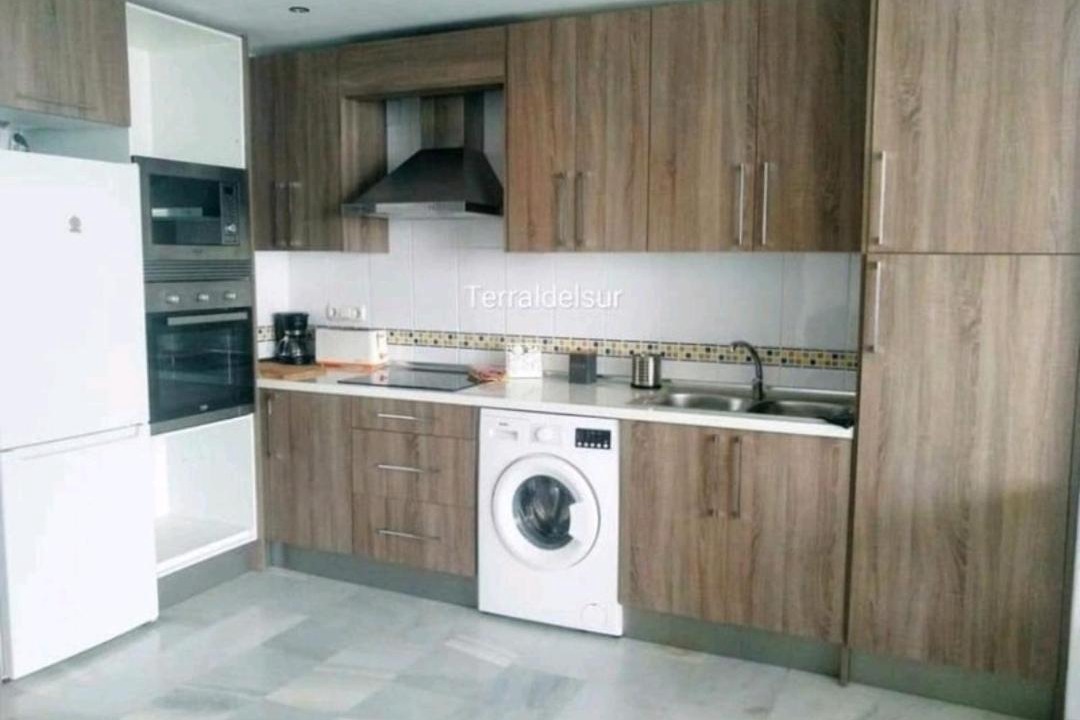 Photo of Kitchen in Castell de Ferro