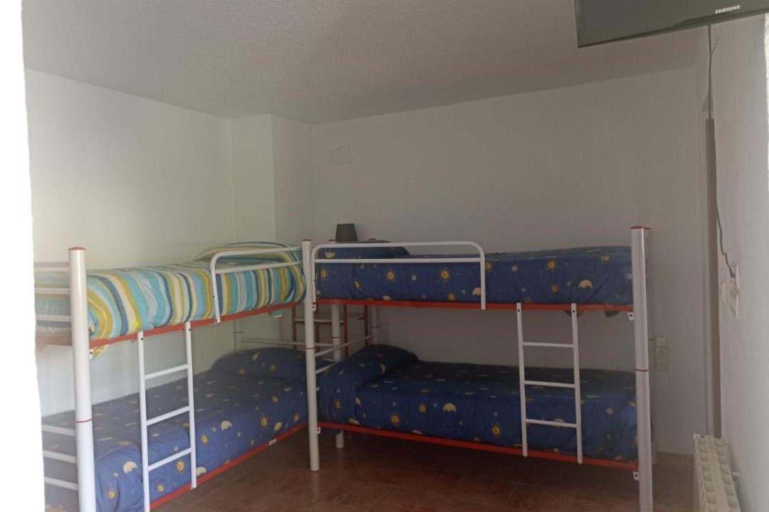Photo of Bedroom in Guejar Sierra