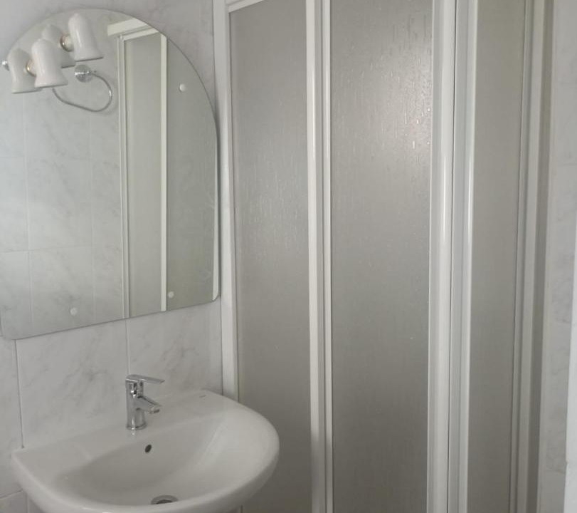 Photo of Bathroom in Guejar Sierra