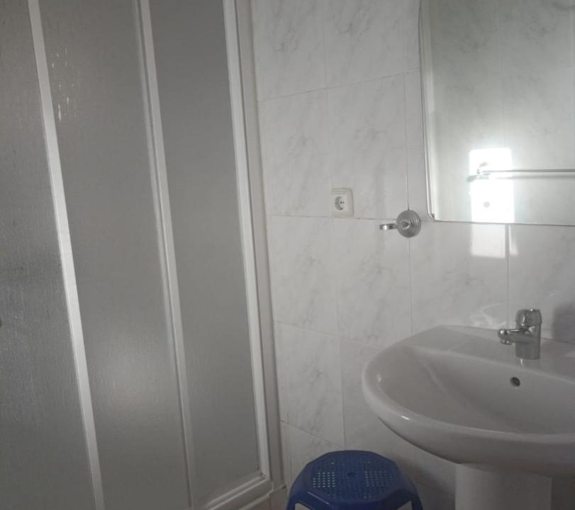 Photo of Bathroom in Guejar Sierra