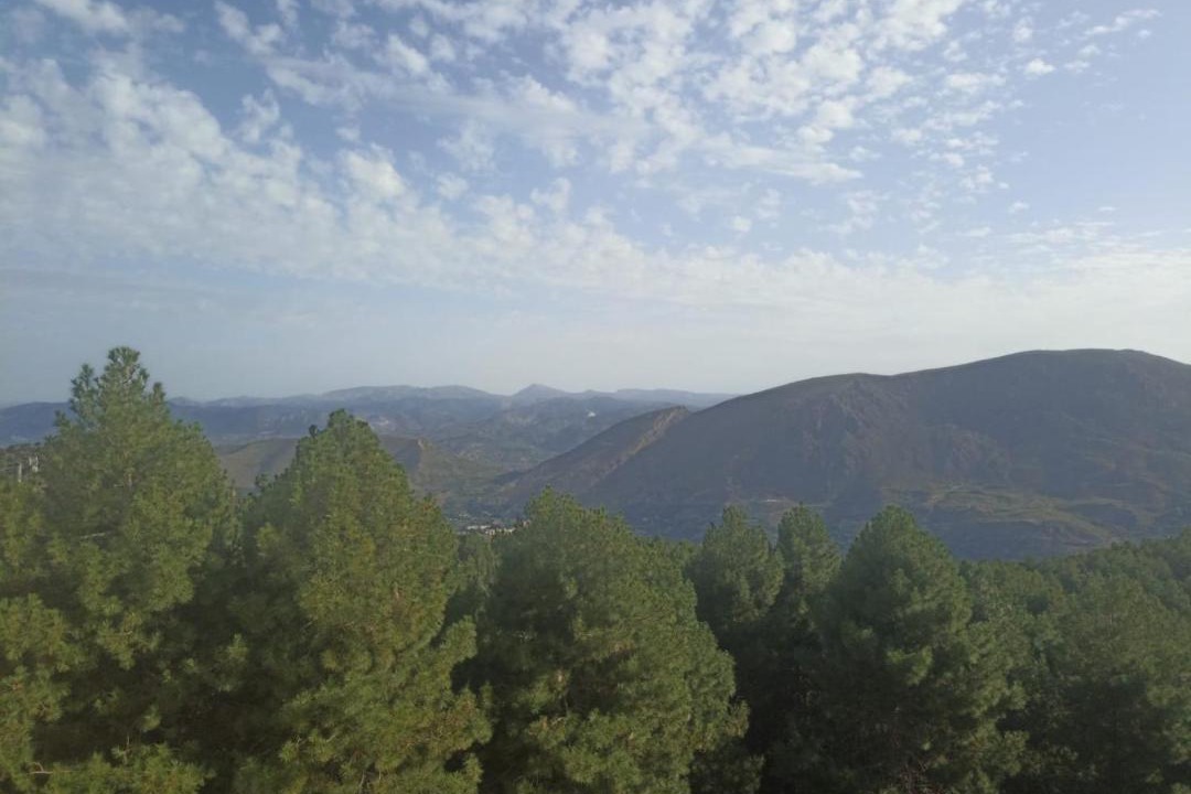 Photo of Others in Guejar Sierra