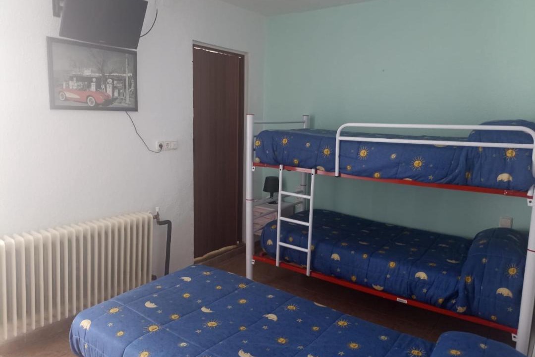 Photo of Bedroom in Guejar Sierra