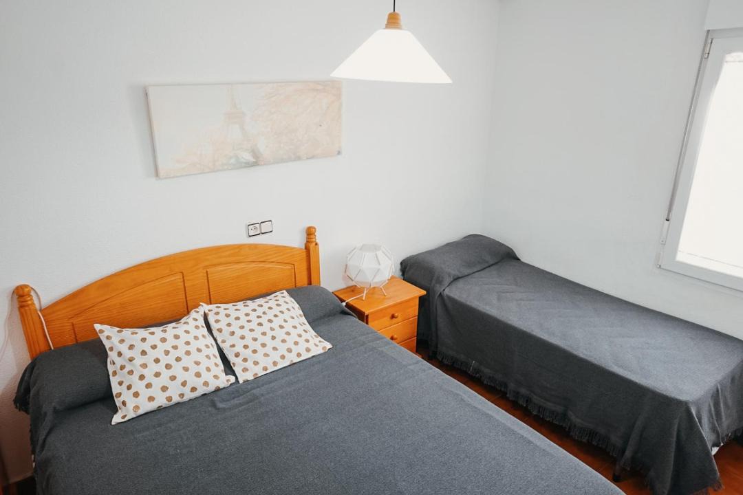 Photo of Bedroom in Playa Granada
