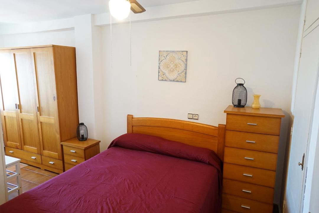 Photo of Bedroom in Playa Granada