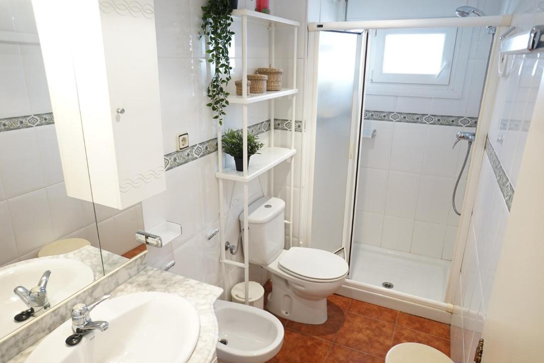 Photo of Bathroom in Playa Granada