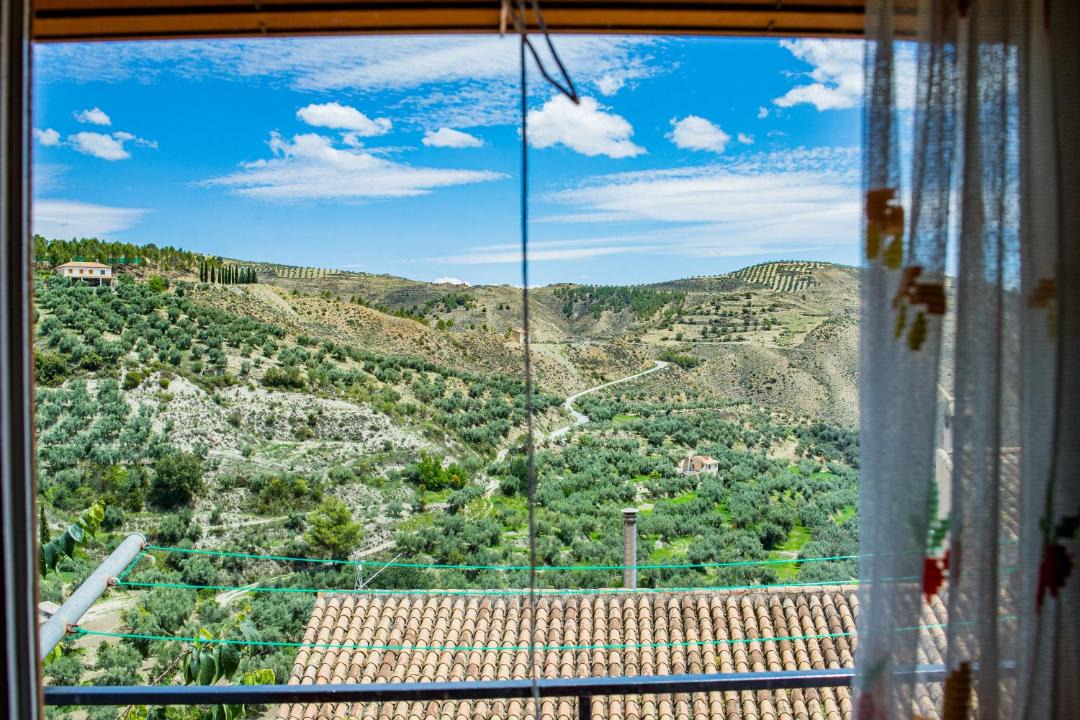 Photo of Patio Balcony in Castril