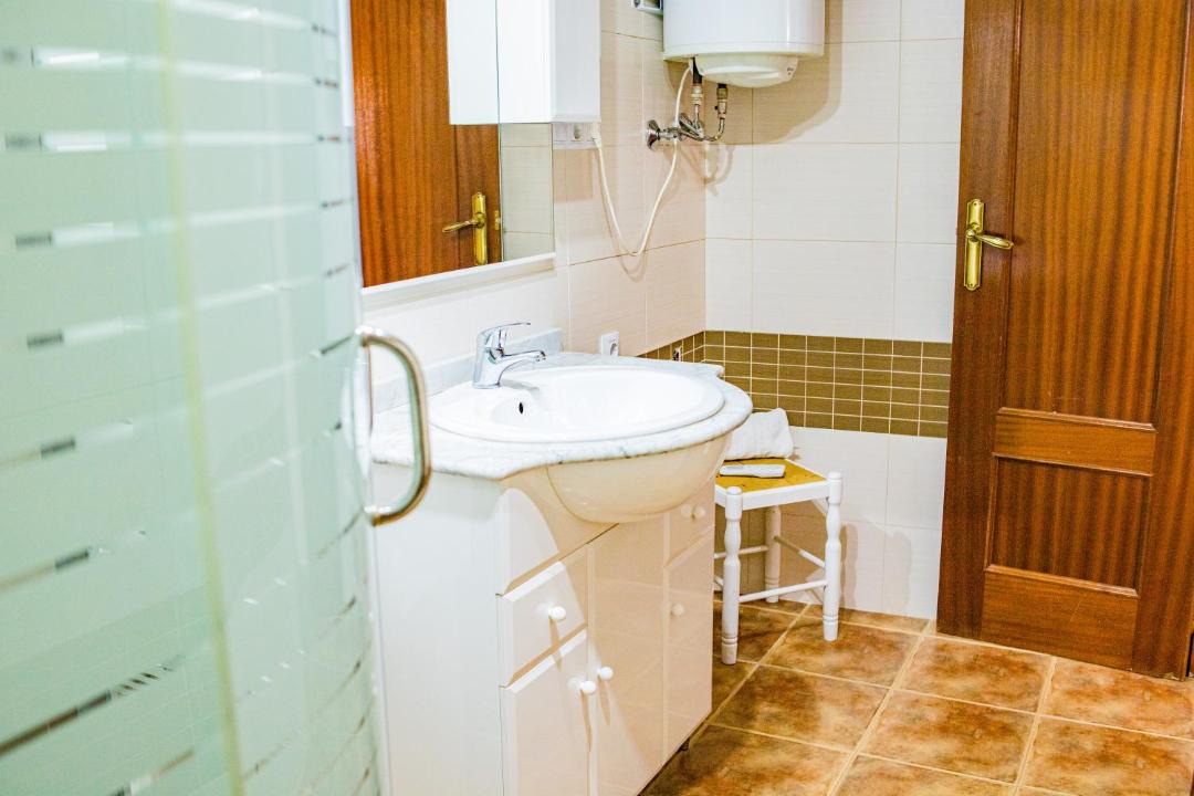 Photo of Bathroom in Castril