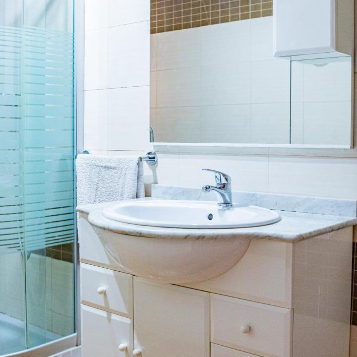 Photo of Bathroom in Castril