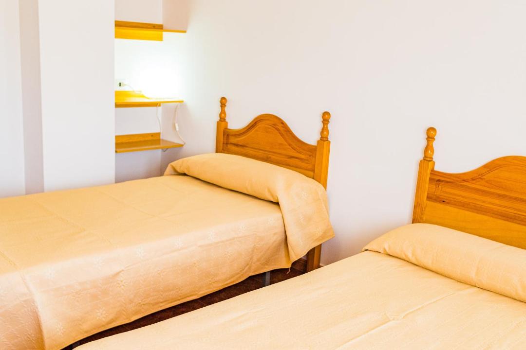Photo of Bedroom in Castril
