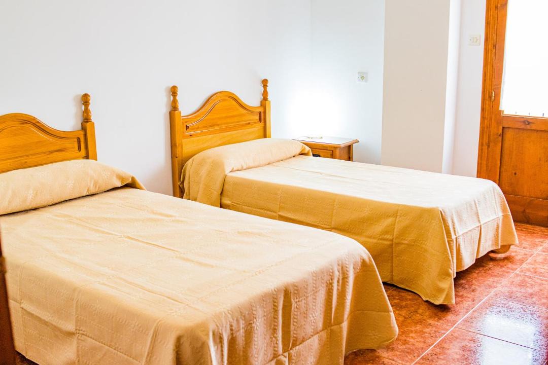 Photo of Bedroom in Castril