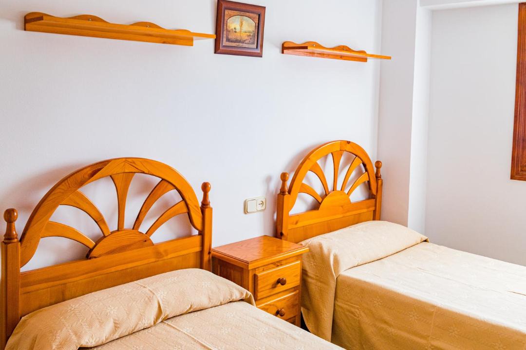 Photo of Bedroom in Castril
