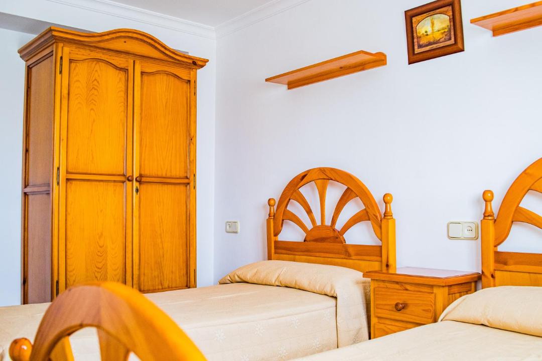 Photo of Bedroom in Castril