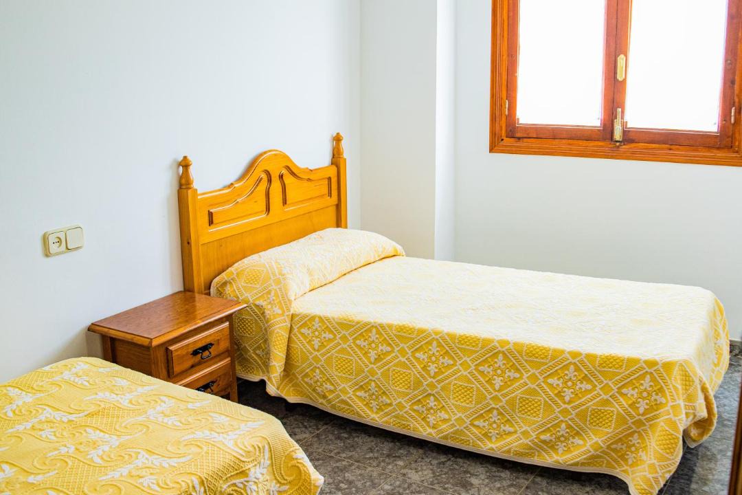 Photo of Bedroom in Castril