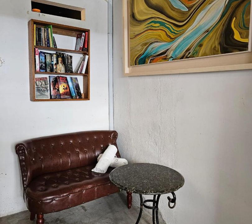 Photo of Livingroom in City Centre