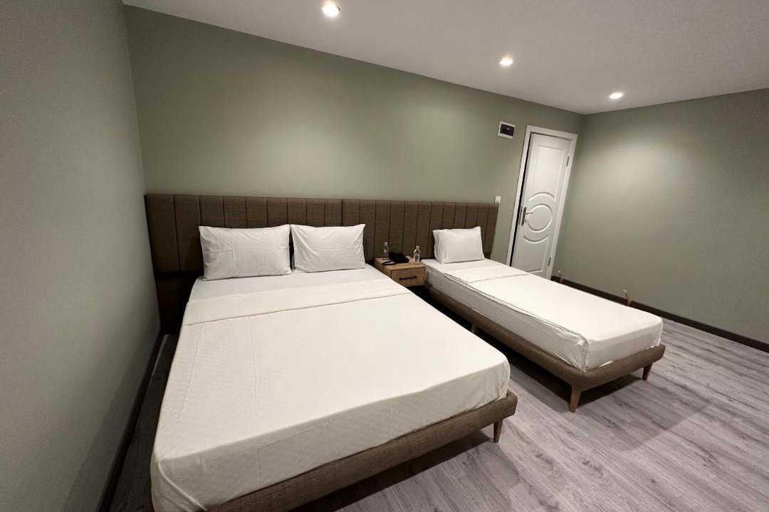 Photo of Bedroom in Arnavutkoy