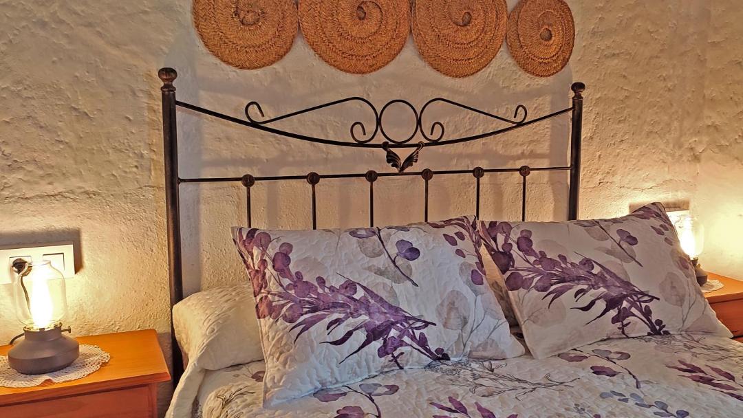 Photo of Bedroom in Orgiva