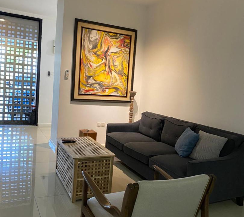 Photo of Livingroom in Kampung Sungai Kembong Hilir