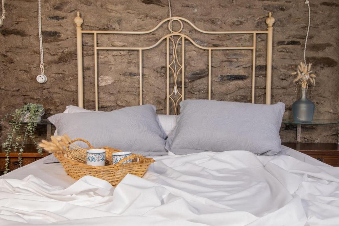 Photo of Bedroom in Jerez del Marquesado