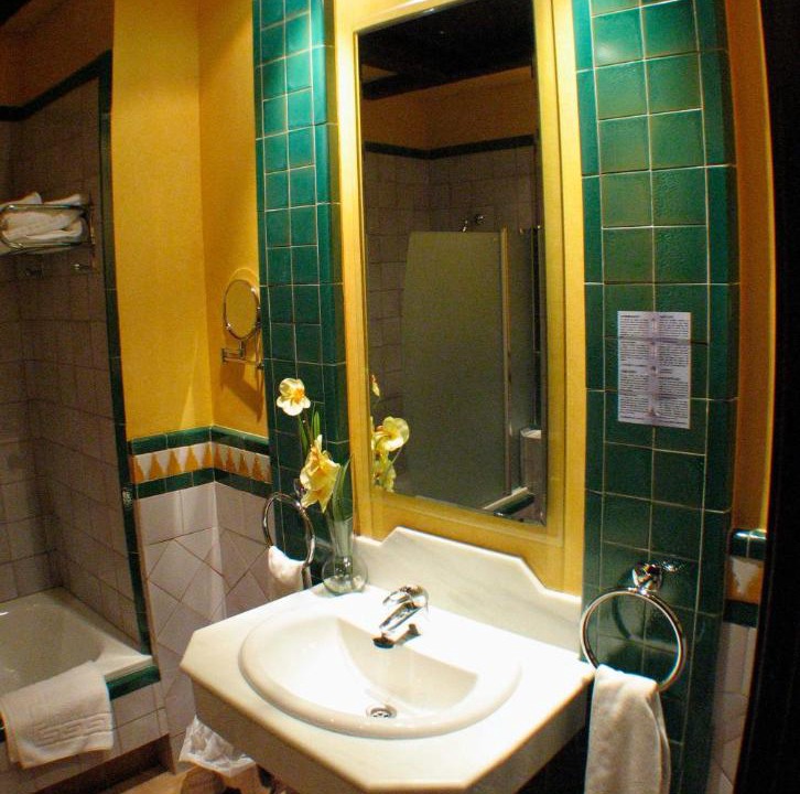 Photo of Bathroom in Barrio de la Vega