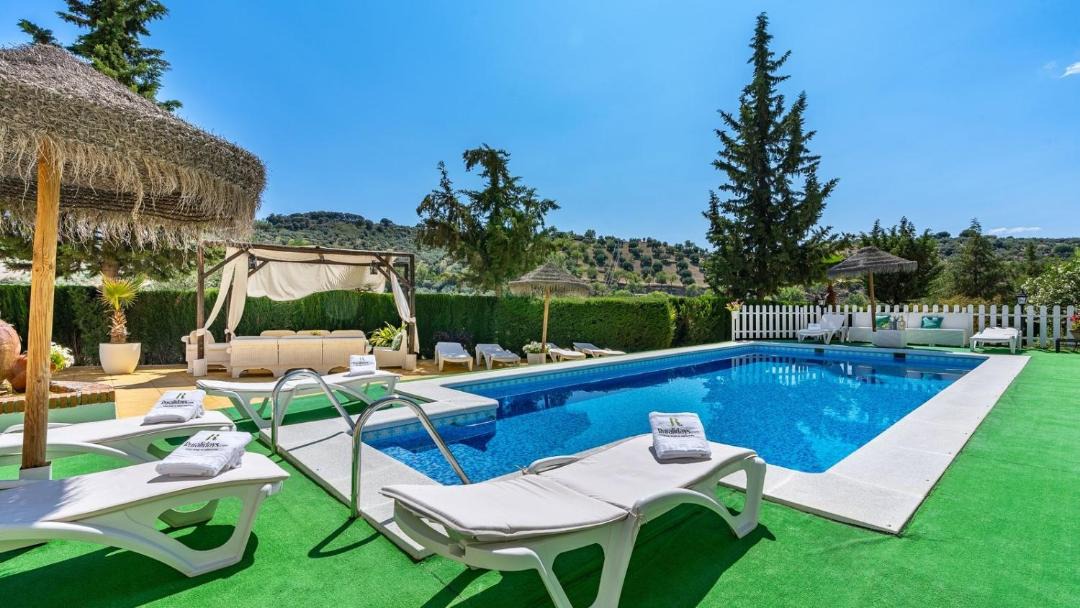 Photo of Outdoor in Montefrio