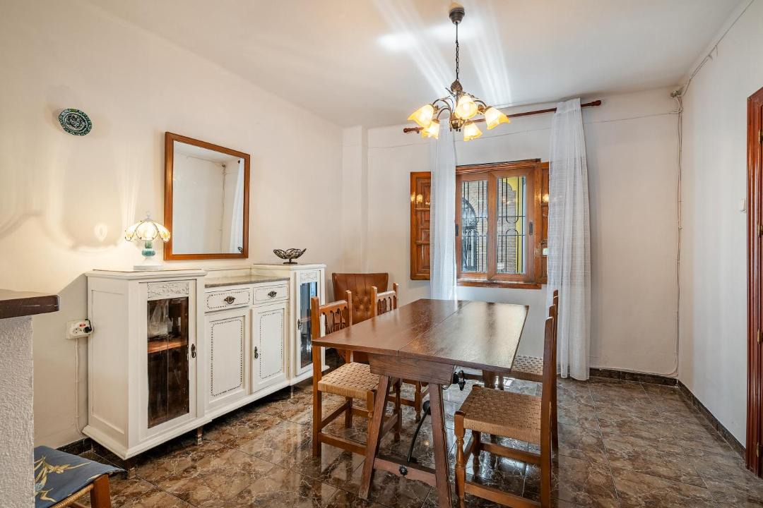 Photo of Livingroom in Niguelas
