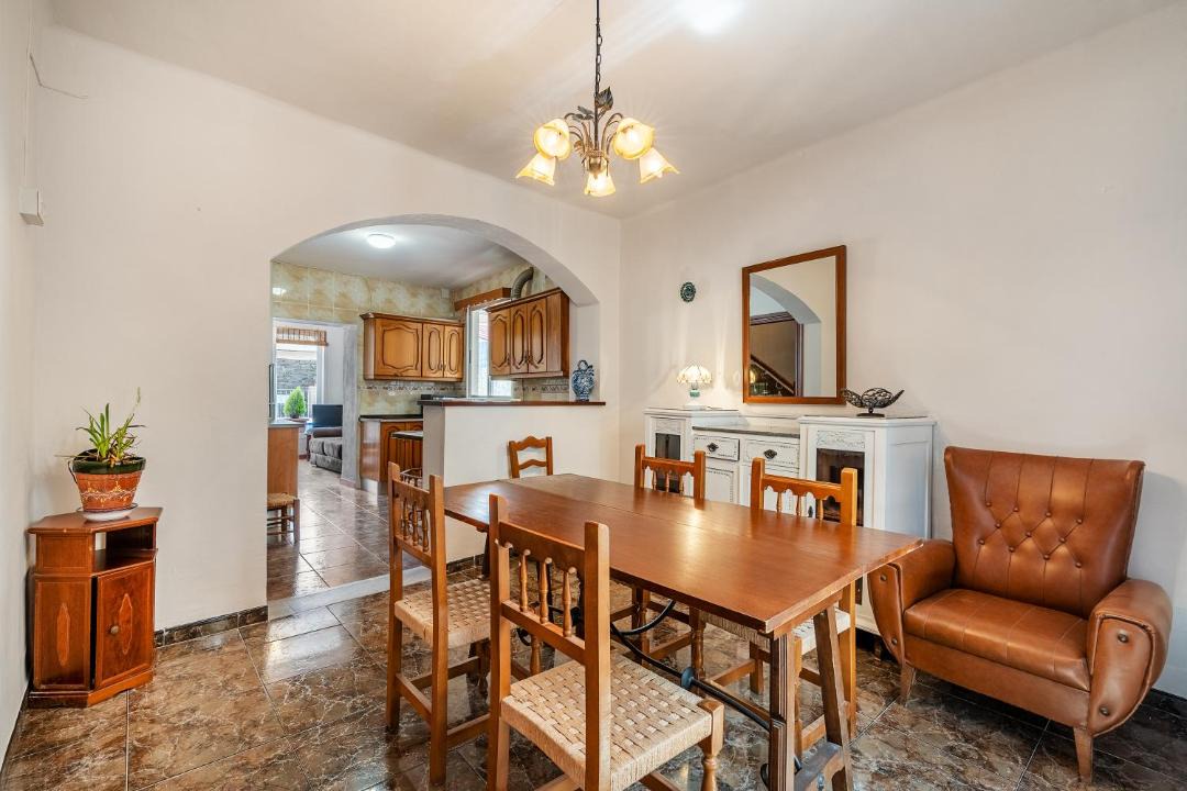 Photo of Kitchen in Niguelas