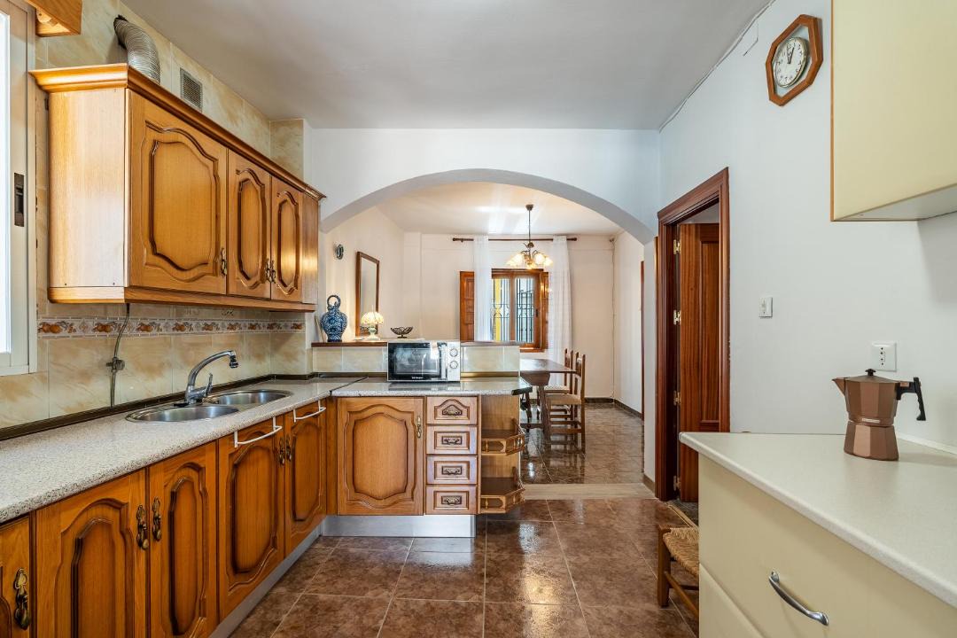 Photo of Kitchen in Niguelas