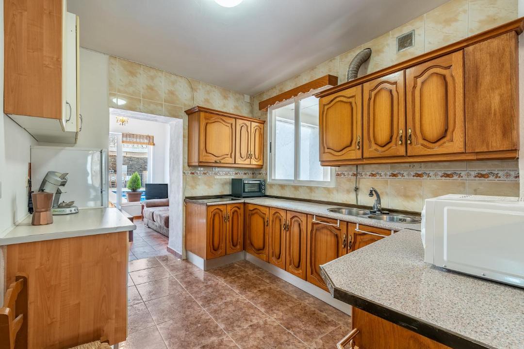 Photo of Kitchen in Niguelas