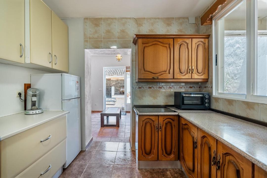 Photo of Kitchen in Niguelas