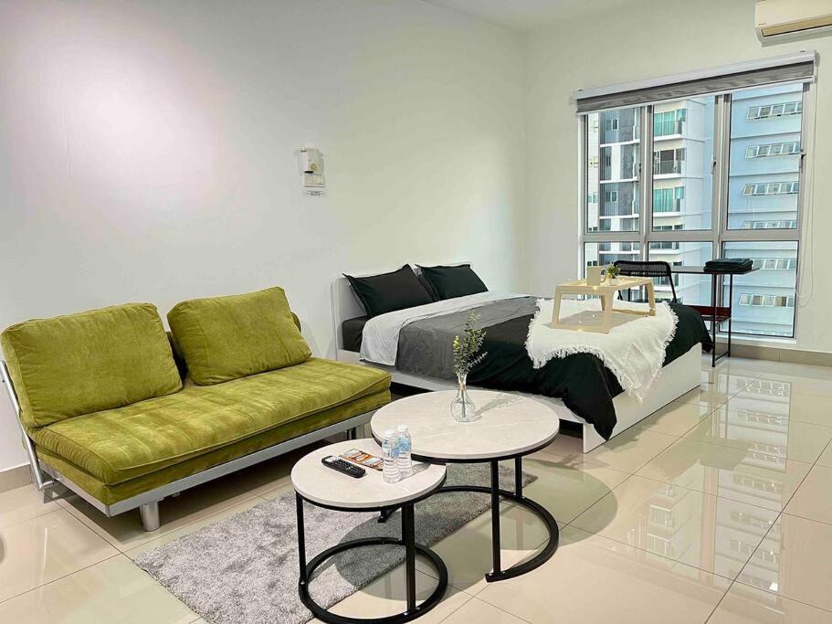 Photo of Livingroom in Seri Kembangan