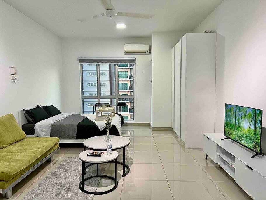Photo of Livingroom in Seri Kembangan
