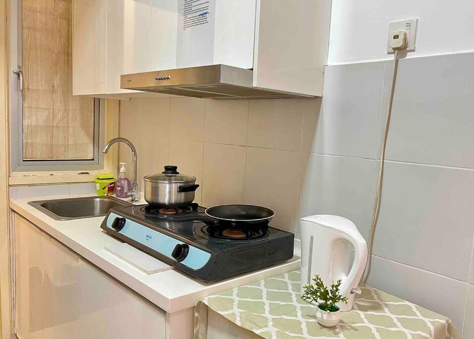 Photo of Kitchen in Seri Kembangan