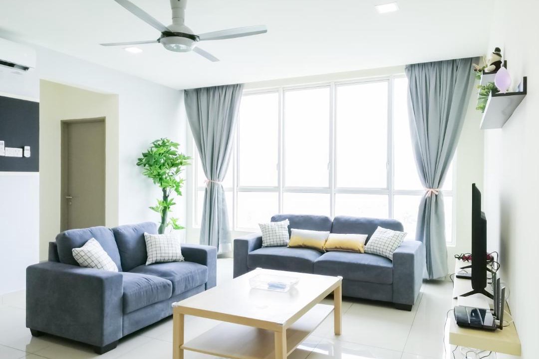 Photo of Livingroom in Danau Kota