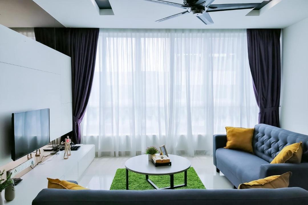 Photo of Livingroom in Danau Kota