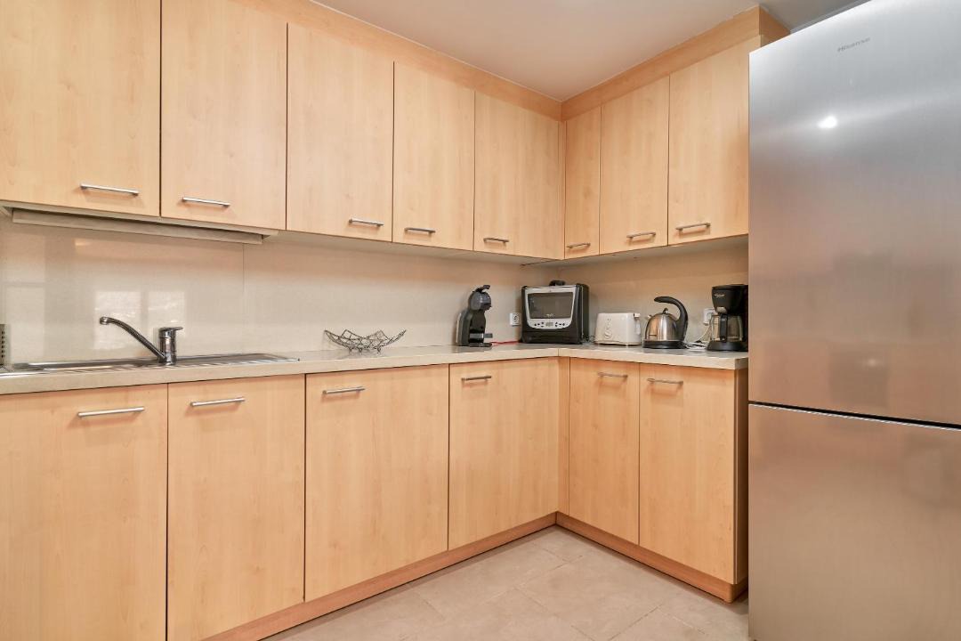 Photo of Kitchen in Velilla-Taramay