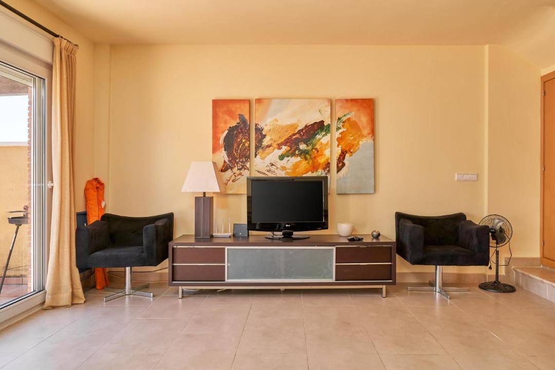 Photo of Livingroom in Velilla-Taramay