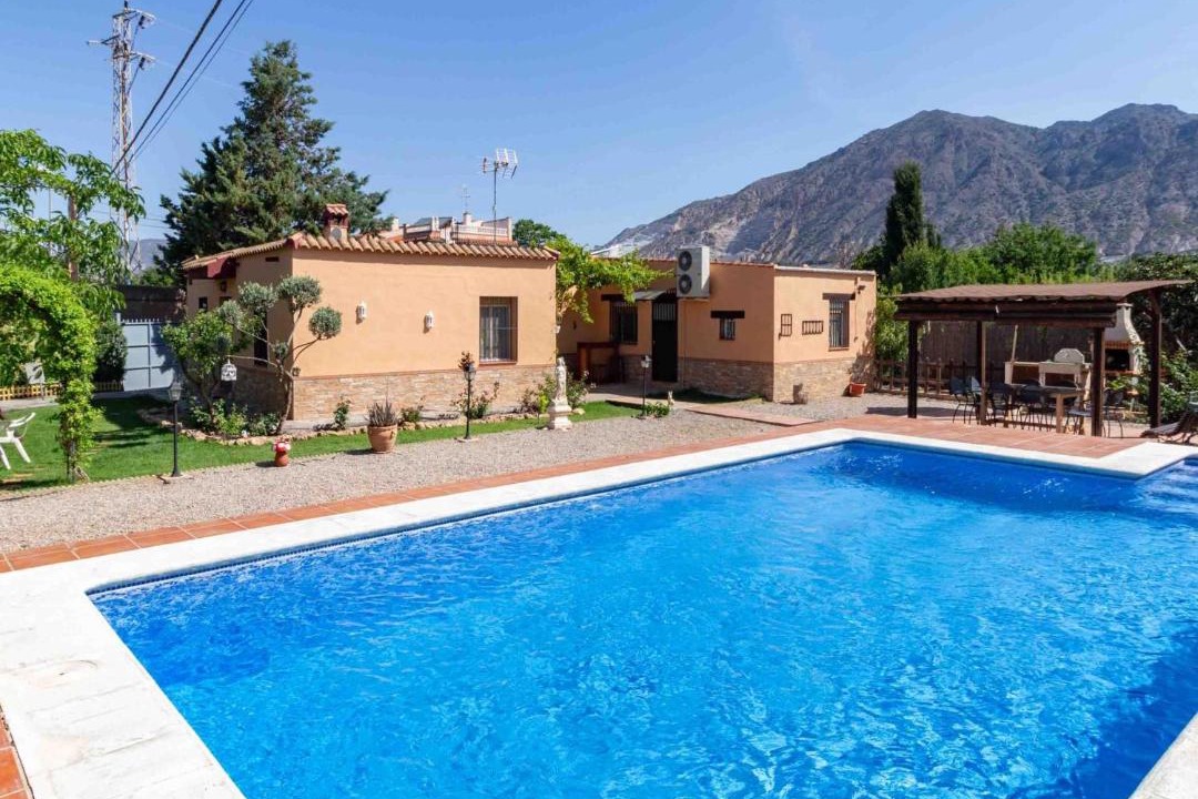 Photo of Outdoor in Niguelas