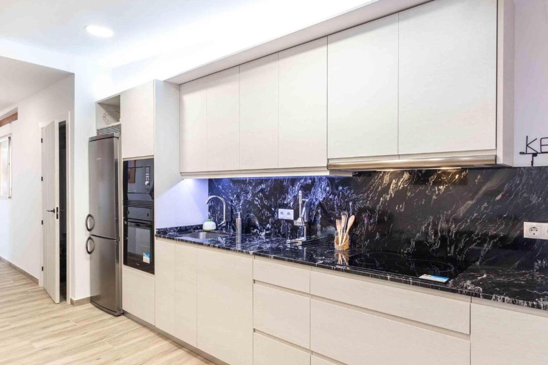 Photo of Kitchen in Niguelas