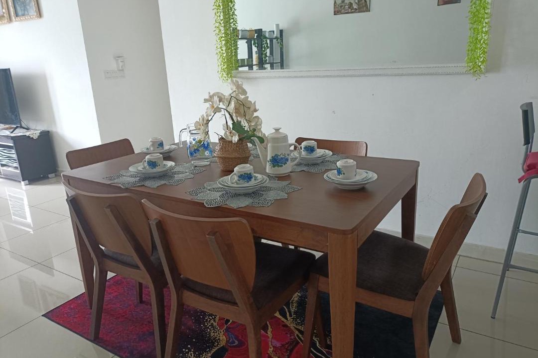 Photo of Livingroom in Kajang