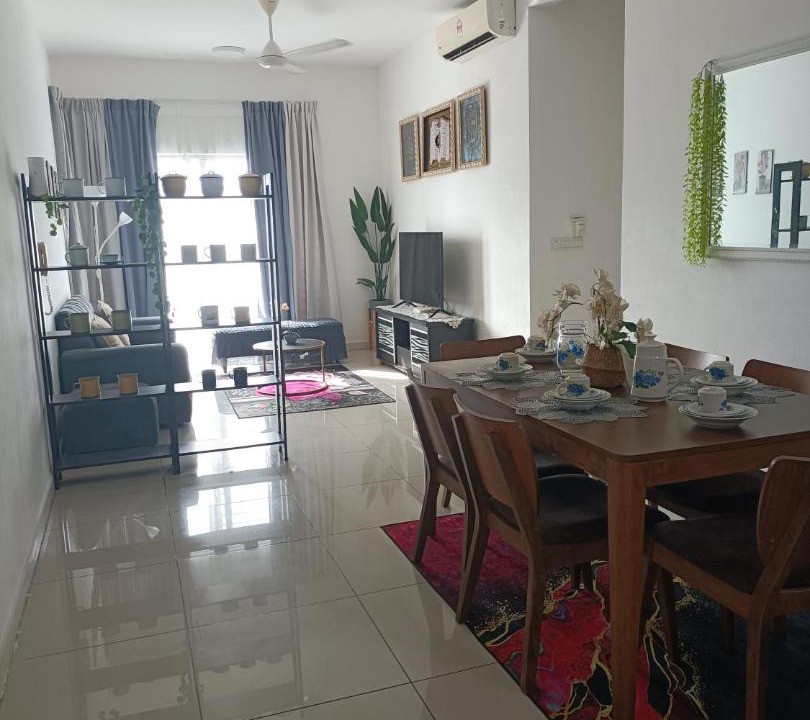 Photo of Livingroom in Kajang