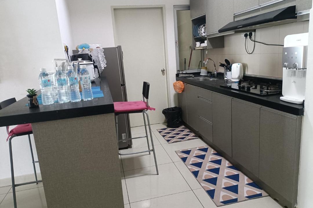 Photo of Kitchen in Kajang