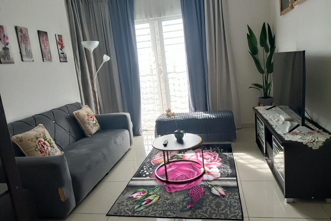 Photo of Livingroom in Kajang