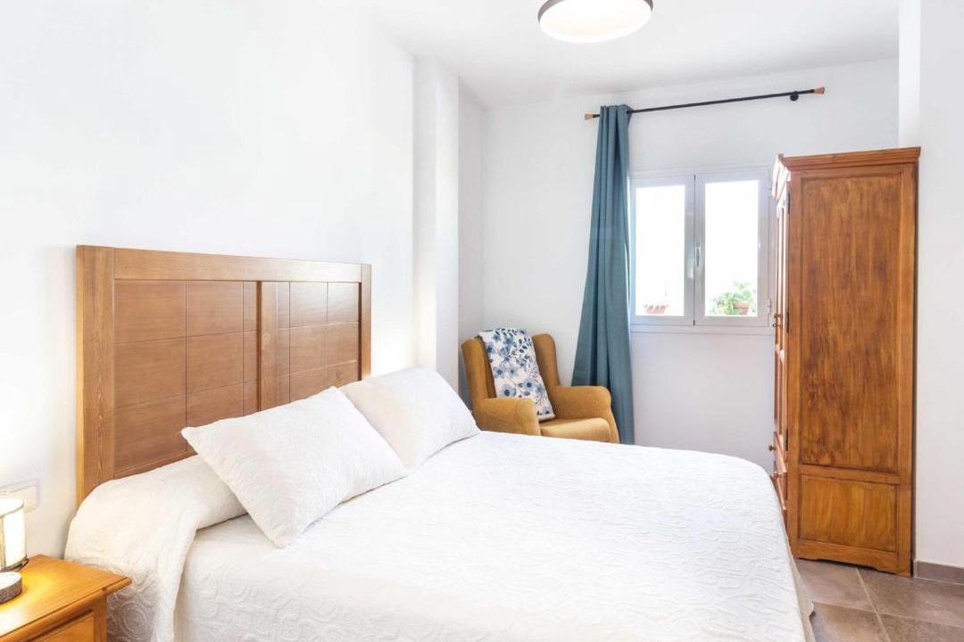Photo of Bedroom in Durcal